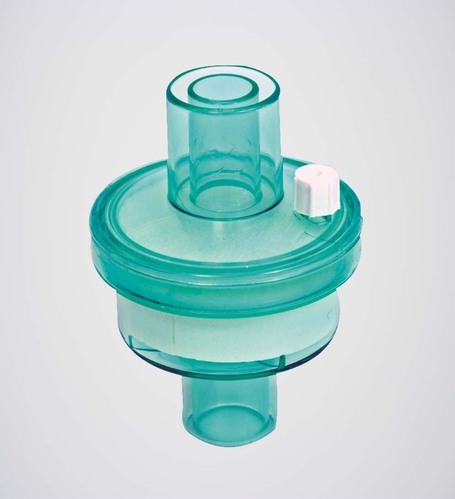 BREATHING FILTER